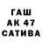 A-PVP СК Aliya Iminova